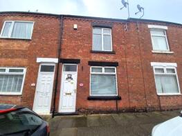34, Lewes Road, Darlington DL1 4AX