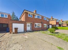 25, Morley Avenue, Churchdown, Gloucester GL3 2BJ
