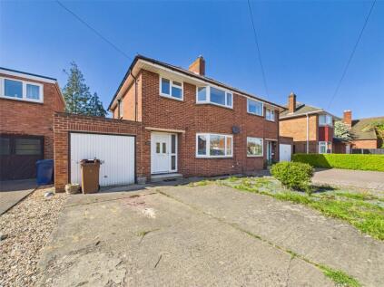 Morley Avenue, Churchdown, Gloucester, GL3