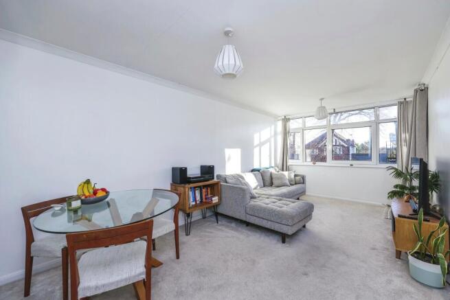 Living / Dining Room