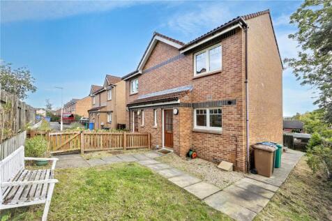 Colliston Road, Dunfermline, Fife, KY12