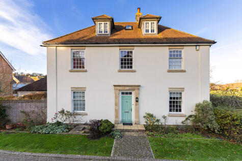 Codford, Warminster, BA12