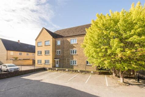 Priory Mill Lane, Witney