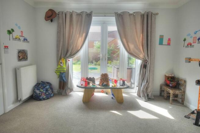 Dining / Family Room