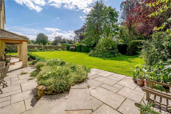 Garden 4