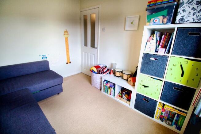 Playroom