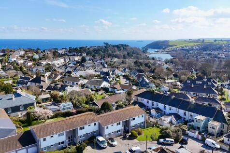 Penmere Court, Falmouth, TR11