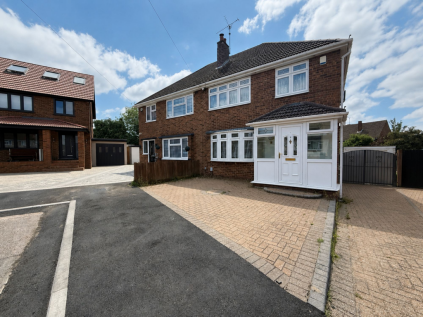 Downlands, Luton, LU3