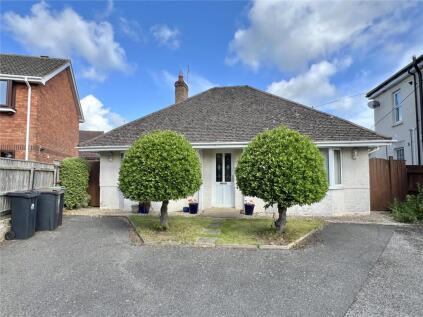 Salisbury Road, Blandford Forum, Dorset, DT11