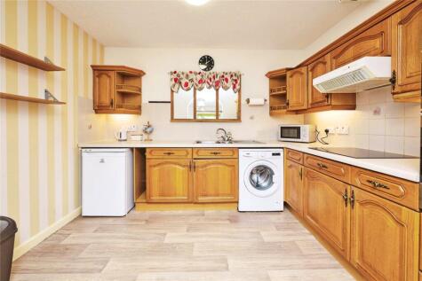 Ashleigh Court, Warboys