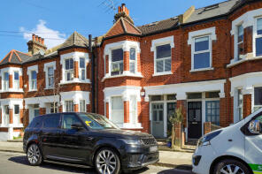 111, Aslett Street, London SW18 2BG
