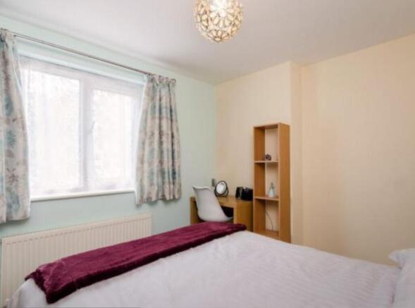 1 bed Flat to rent Image 6