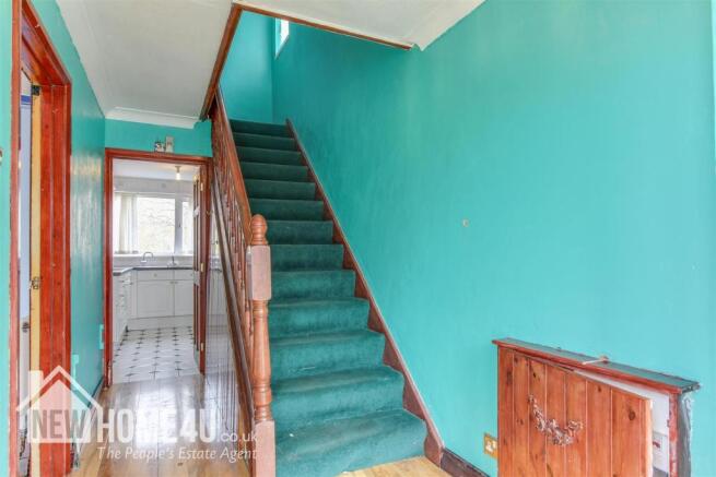 HALL: