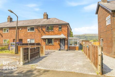 Poplar Grove, Ramsbottom
