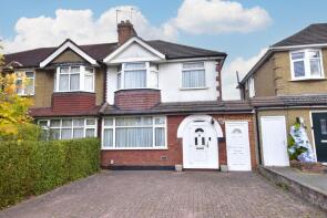 26, Moss Road, Watford WD25 0EN