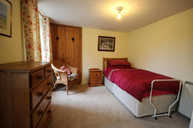 Front Bedroom