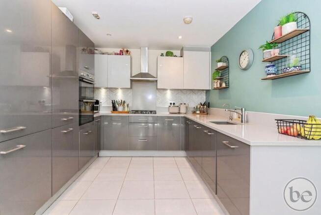 Kitchen Breakfast Room