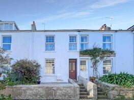 31, Trenwith Place, St Ives TR26 1QD