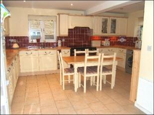 Kitchen/Family Room