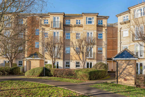 Venneit Close, Oxford, OX1