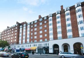 89, Latymer Court, Hammersmith Road, London W6 7JE