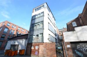 Apartment 2, 75, Henry Street, City Centre, Liverpool L1 5BU
