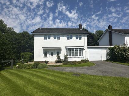 Bollinwood Chase, Wilmslow, Cheshire, SK9