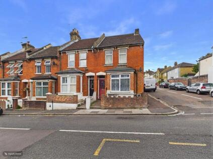 Cliffe Road, Strood, Rochester, ME2 3DP
