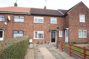 3, Parsons Grove, Corby NN17 1DS