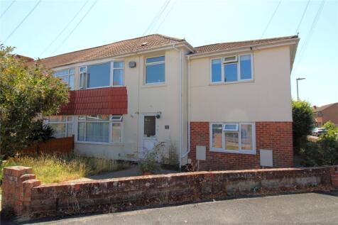 Westfield Avenue, Fareham, Hampshire, PO14