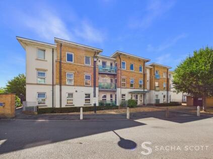 Highbury Drive, Austen Court Highbury Drive, KT22