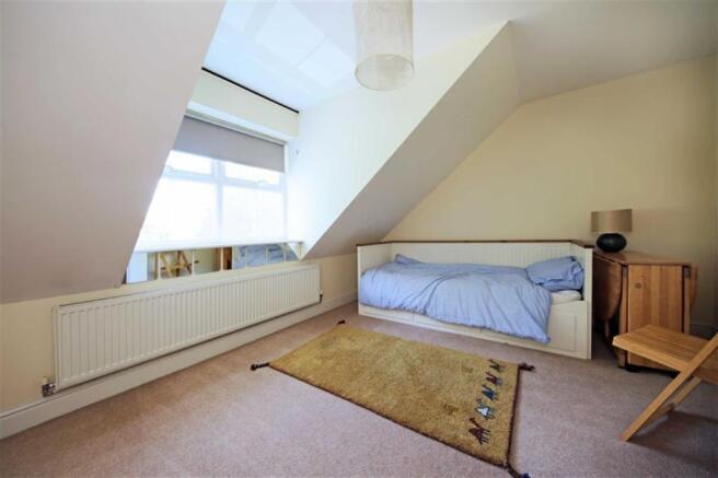 BEDROOM No. 2