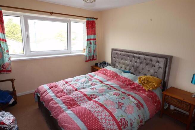 Front Bedroom