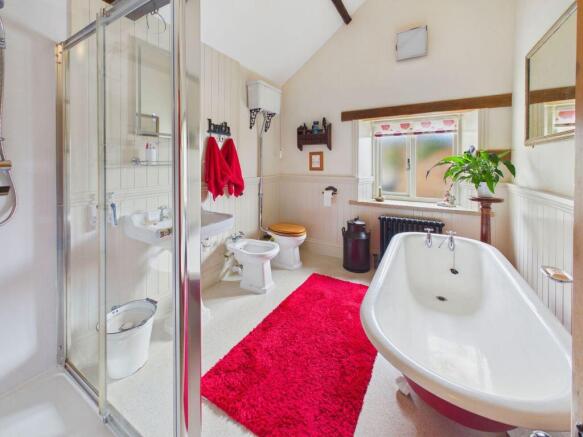 3 bed Character Property for sale Image 7