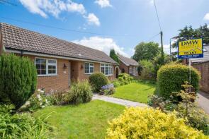 9, Tim Lane, Nottingham NG14 5DR