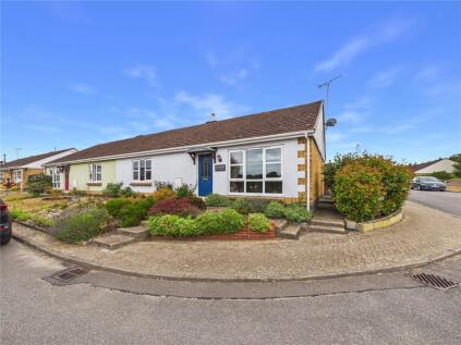 Firebrass Lane, Sutton Heath, Woodbridge, Suffolk, IP12