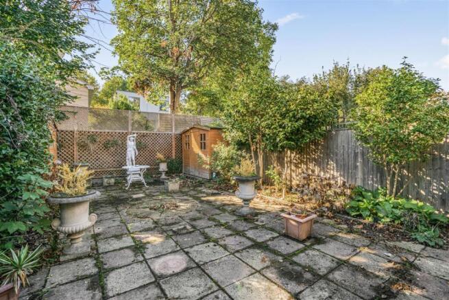 Wavendon Avenue, W4 - FOR SALE