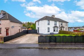 57, Ivanhoe Crescent, Wishaw ML2 7DZ