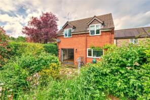 15, Eaglethorpe, Warmington PE8 6TJ