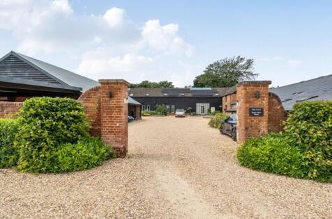 Down Farm Barns, Abbotts Ann, SP11 7AA