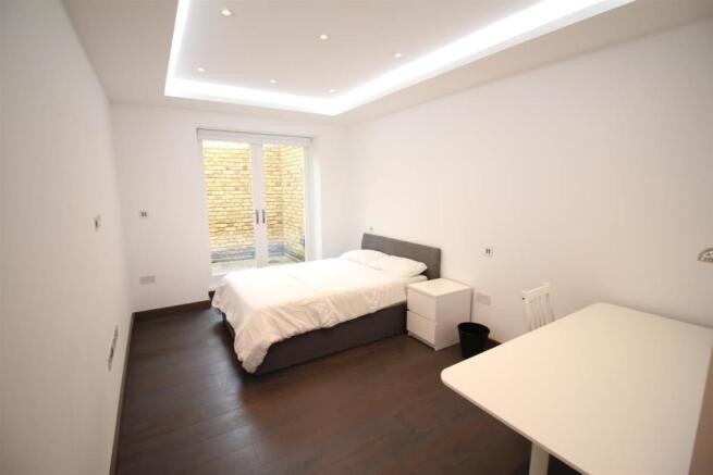 Bed 1