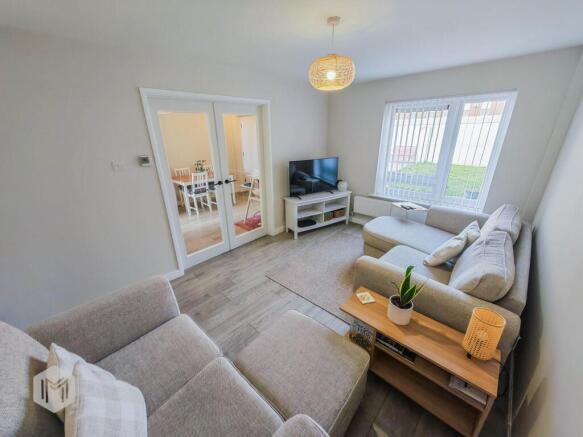Fortran Close, Salford, M5 photo 2
