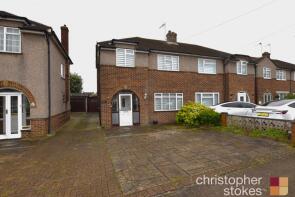 58, Edinburgh Crescent, Waltham Cross EN8 7QZ