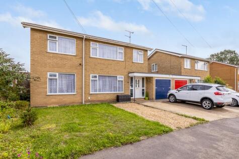 Chestnut Avenue, Holbeach, Spalding, Lincolnshire, PE12