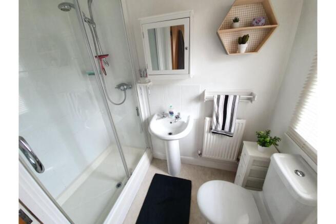 Master En-suite