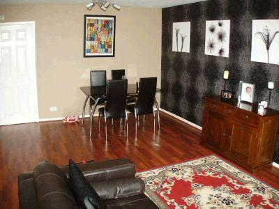 Dining Area picture