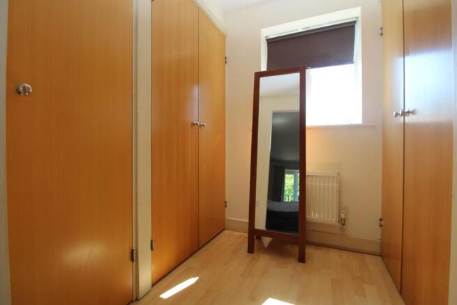 Master Dressing Room