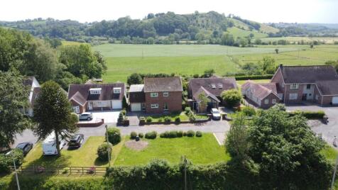Abergwili Road, Abergwili , SA31