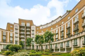Flat 56, 3 Anne's Court, Palgrave Gardens, London NW1 6EN