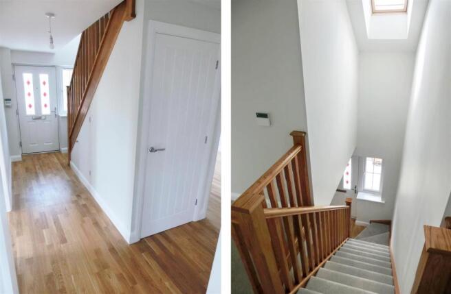 Hall / Landing